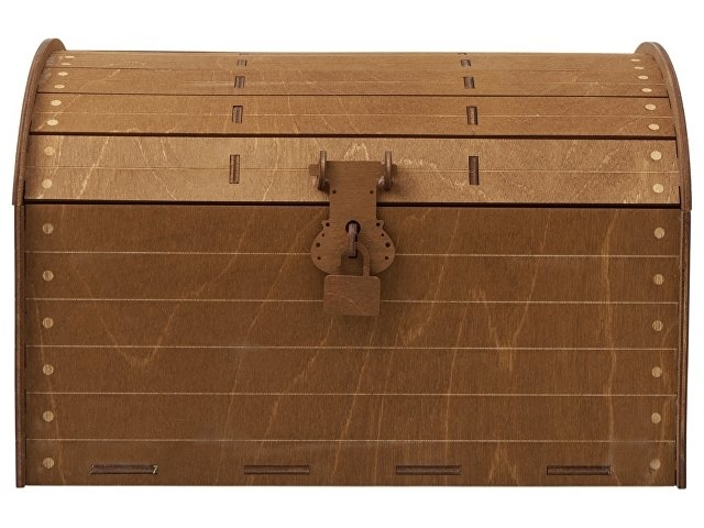 Подарочный набор: кукла фарфоровая, мед, красный