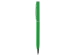 Ручка металлическая шариковая "Атриум" с покрытием софт-тач, зеленый