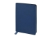Ежедневник недатированный А5 "Megapolis Nappa Flex", темно-синий