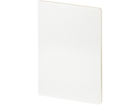 Бизнес-тетрадь А5 "Megapolis Loft Flex" 60 л., линейка, белый