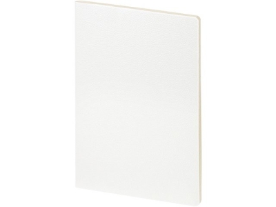 Бизнес-тетрадь А5 "Megapolis Loft Flex" 60 л., линейка, белый