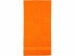 Полотенце Terry L, 450, оранжевый