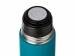 Термос «Ямал Soft Touch» с чехлом, 500мл, бирюзовый