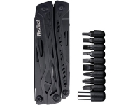 Мультитул Nextool Black Knight, черный (NE20151)