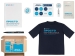 Welcome pack «Simple kit», белый