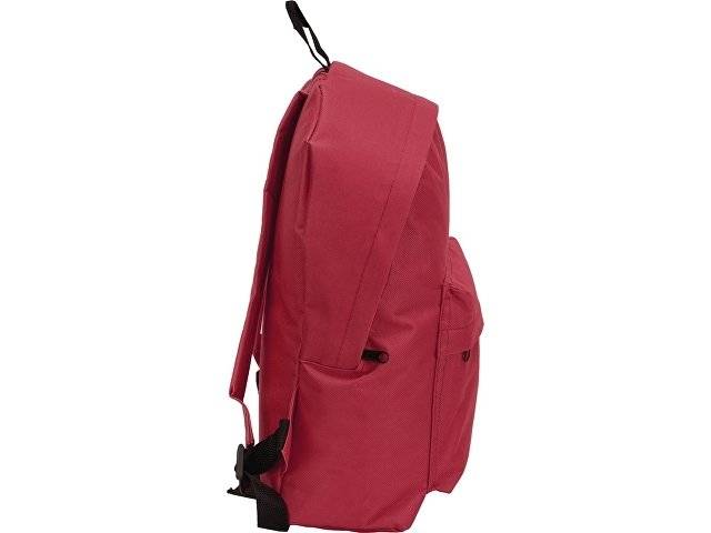 Рюкзак "Спектр", бордовый (194C)