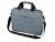 Сумка «Брейв» для документов и ноутбука 13,3", синий