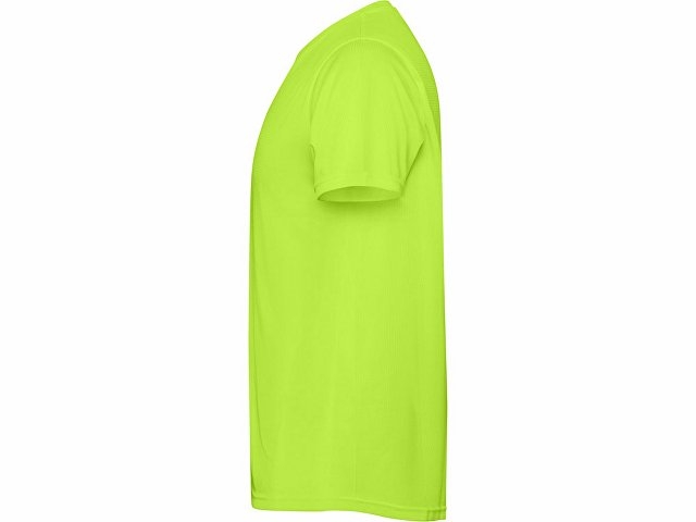 Футболка «Estoril» мужская, неоновый зеленый