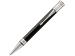 Шариковая ручка Parker Duofold Classic International Black CT, стержень: M, цвет чернил: black, в подарочной упаковке.