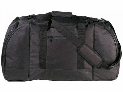 Сумка дорожная "Nevada", черный