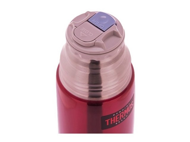 Термос из нерж. стали тм THERMOS   FBB-500 Red