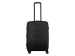 Чемодан WENGER Prymo, чёрный, средний, 45х65х26 см, 59 л, ABS+PC