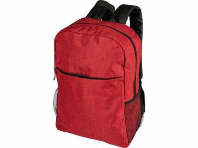 Рюкзак Hoss для ноутбука 15,6", красный
