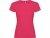 Футболка "Jamaica" женская, фуксия
