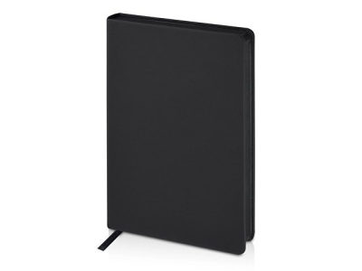 Ежедневник А5 датированный "Megapolis Color" 2026, черный