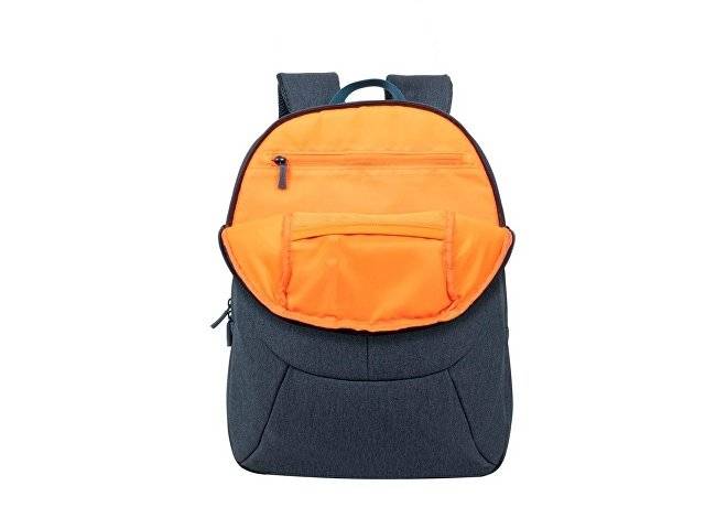 RIVACASE 7723 dark grey рюкзак для ноутбука 14" / 6