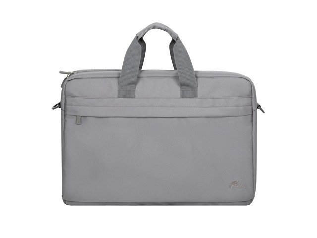 RIVACASE 8235 light grey сумка для ноутбука 15,6" / 6