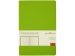 Ежедневник недатированный А5 "Megapolis Color Flex New", салатовый