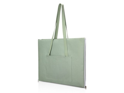 Плед для пикника Laytote - Зеленый