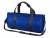 Сумка спортивная "Айзек", синий