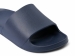 Пляжные шлепанцы «Phelps» унисекс, синий нэйви
