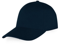 Бейсболка "Florida" 5-ти панельная, темно-синий