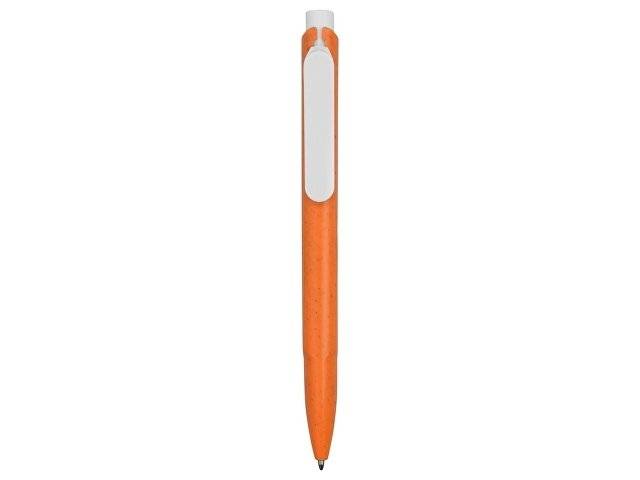 Ручка шариковая "ECO W", оранжевый