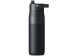 Термобутылка для воды LARQ Swig Top объемом 680 мл - Сплошной черный