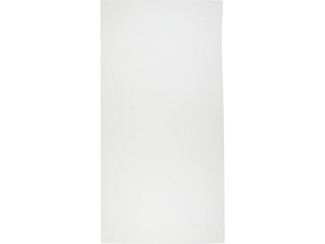 Althea спортивное полотенце 70х140 см - Белый