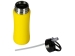 Бутылка для воды "Bottle C1", сталь, soft touch, 600 мл, желтый