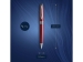 Шариковая ручка Waterman Expert Dark Red Lacquer CT Black, стержень: M, цвет чернил: blue.
