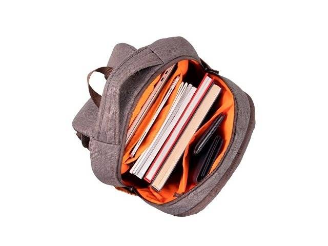 RIVACASE 7761 mocha рюкзак для ноутбука 15.6" / 6