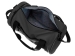 Сумка спортивная TORBER Mobi, чёрный, полиэстер 900D с PU покрытием, 45 х 25 х 25 см