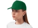 Бейсболка «Florida 350» 5-панельная, зеленый