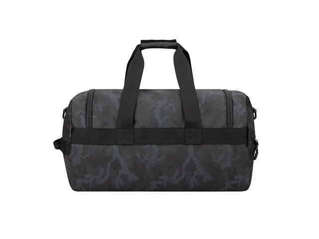 RIVACASE 7642 navy camo 50L дорожная сумка /12