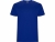 Футболка "Stafford" мужская, королевский синий