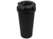 Термокружка Grant, 473мл, тубус, черный