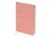 Ежедневник А5 датированный "Megapolis Loft" на 2026, пудровый розовый