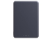 Внешний аккумулятор Xiaomi Super Slim Magnetic Power Bank 5000 Black