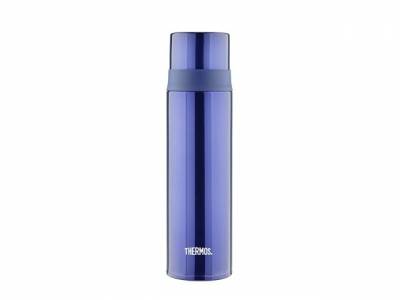 Термос из нерж. стали тм THERMOS FFM-500-BL SS Vac. Insulated Flask,500ml, синий