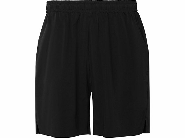 MURRAY shorts, черный