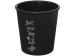 Americano® Piccolo кружка объемом 100 мл - сплошной черный