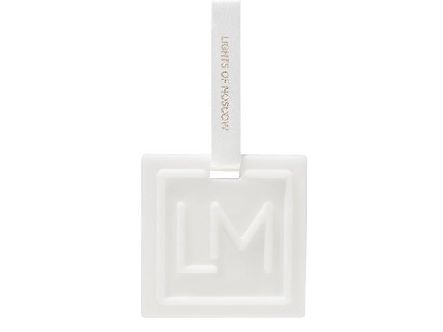 Ароматическое саше, апельсин и жасмин, ваниль