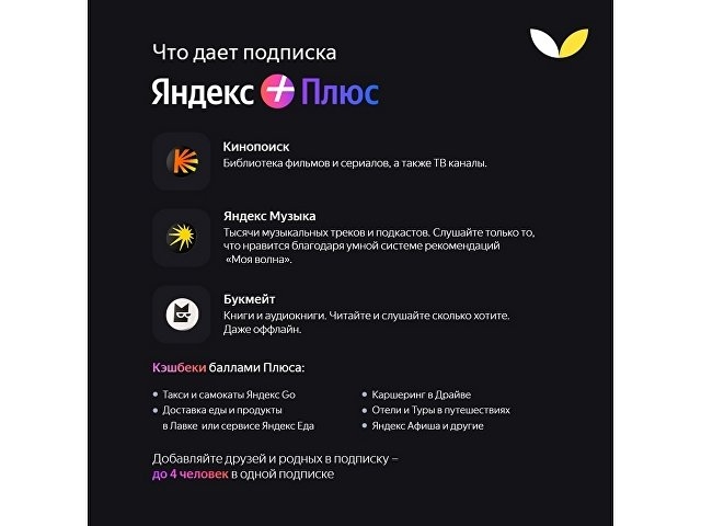 Умная портативная колонка Яндекс Станция Стрит с Алисой, черный (YNDX-00030BLK)