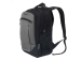 Рюкзак TORBER CLASS X, чёрно-серый, 46 x 32 x 18 см + Мешок для сменной обуви в подарок!