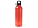 Бутылка из пластика FLANKER, красный