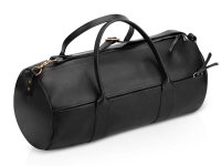 Дорожная сумка Угра, черный (без лого Long River)