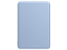 Внешний аккумулятор Xiaomi Super Slim Magnetic Power Bank 5000 Blue