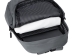 Рюкзак Ray для ноутбука 15'', серый