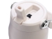 Бутылка для воды объемом 700 мл с откидной трубочкой Stanley IceFlow™ 2.0 - Light pink